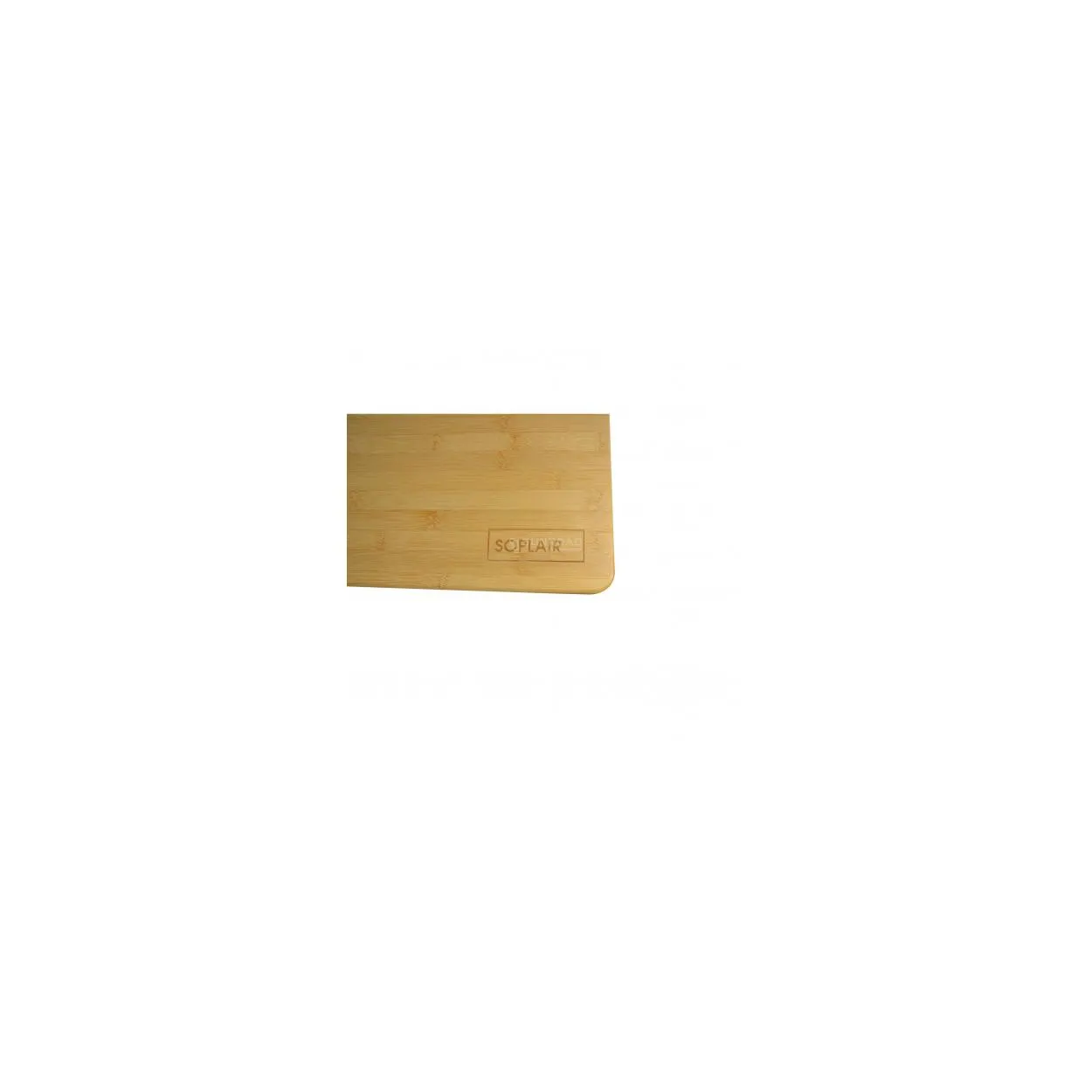 Tavolo pieghevole Bamboo per 2/4 persone