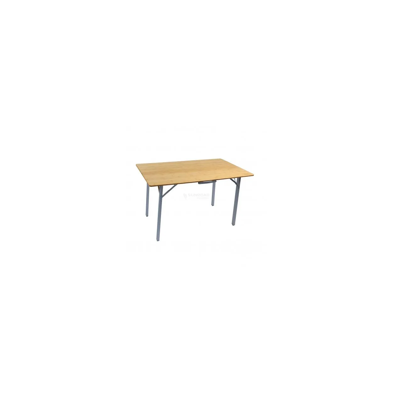 Tavolo pieghevole Bamboo per 2/4 persone