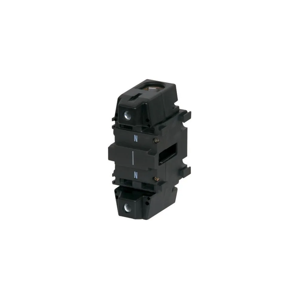 Terminale di connessione Eaton Moeller per P5-125/160, 50 x 75 x 130mm