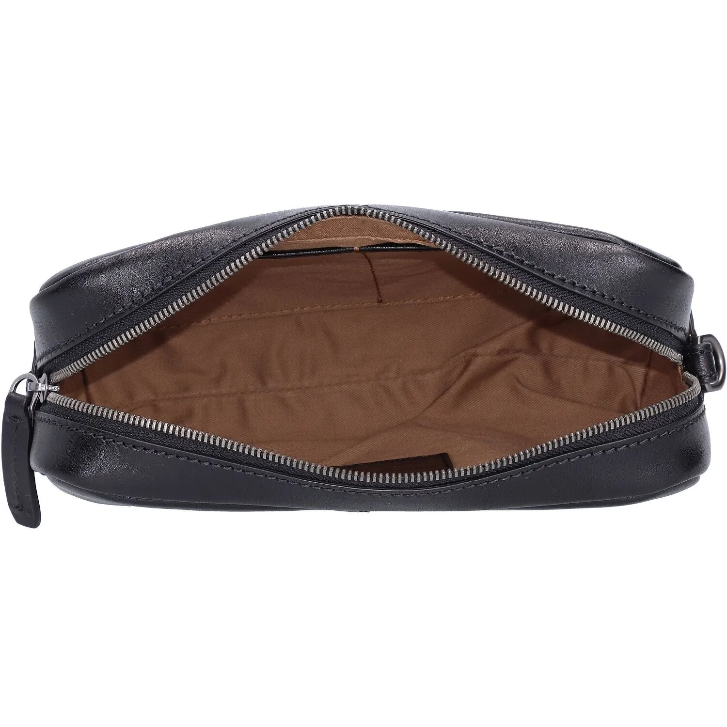 The Bridge Vespucci Borsa da polso in pelle 25 cm