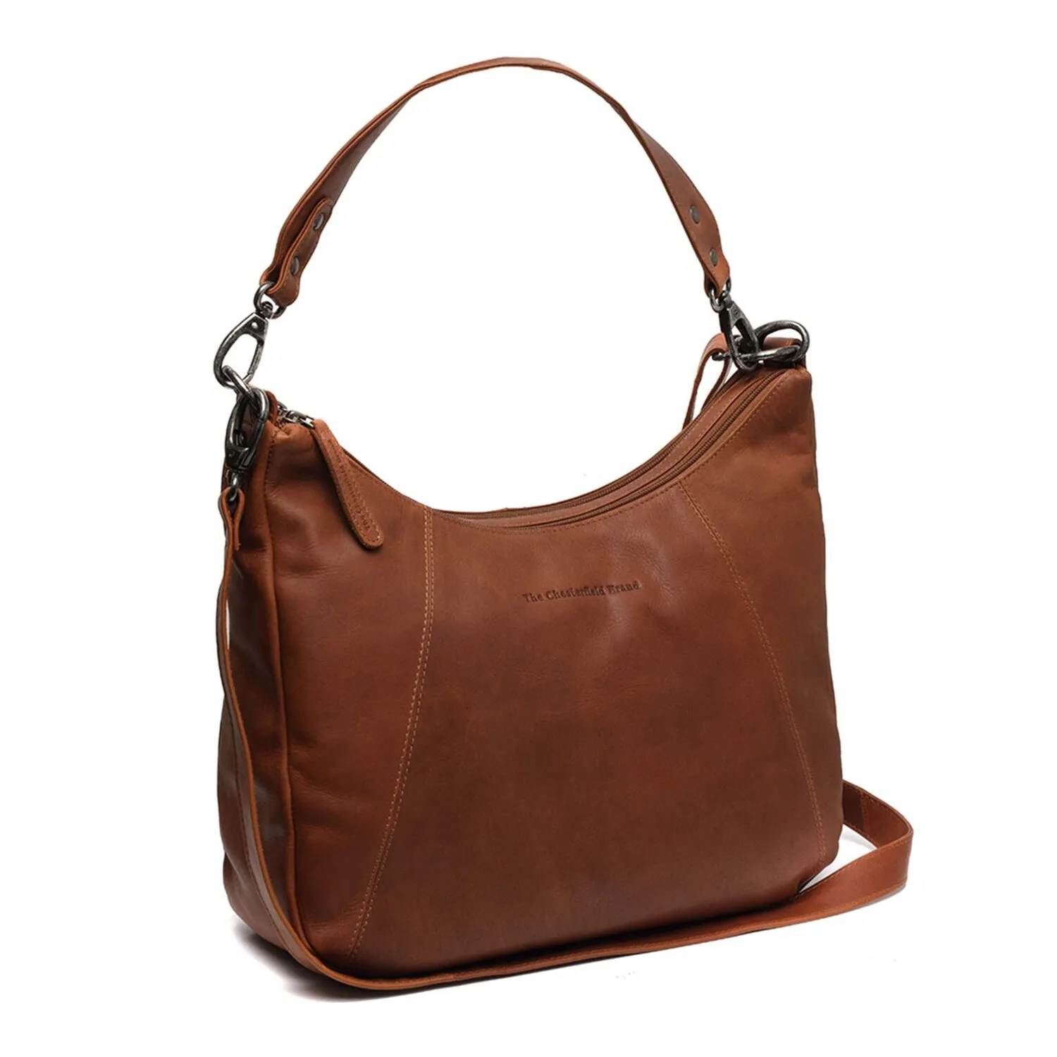 The Chesterfield Brand Marle Borsa a tracolla Pelle 33 cm