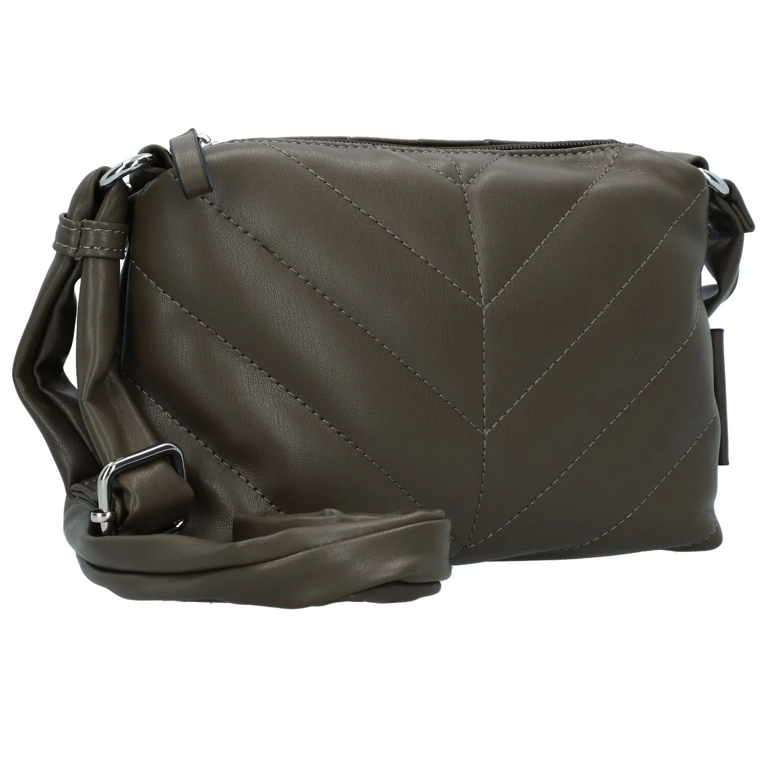 Tom Tailor Borsa a tracolla Cate 23 cm