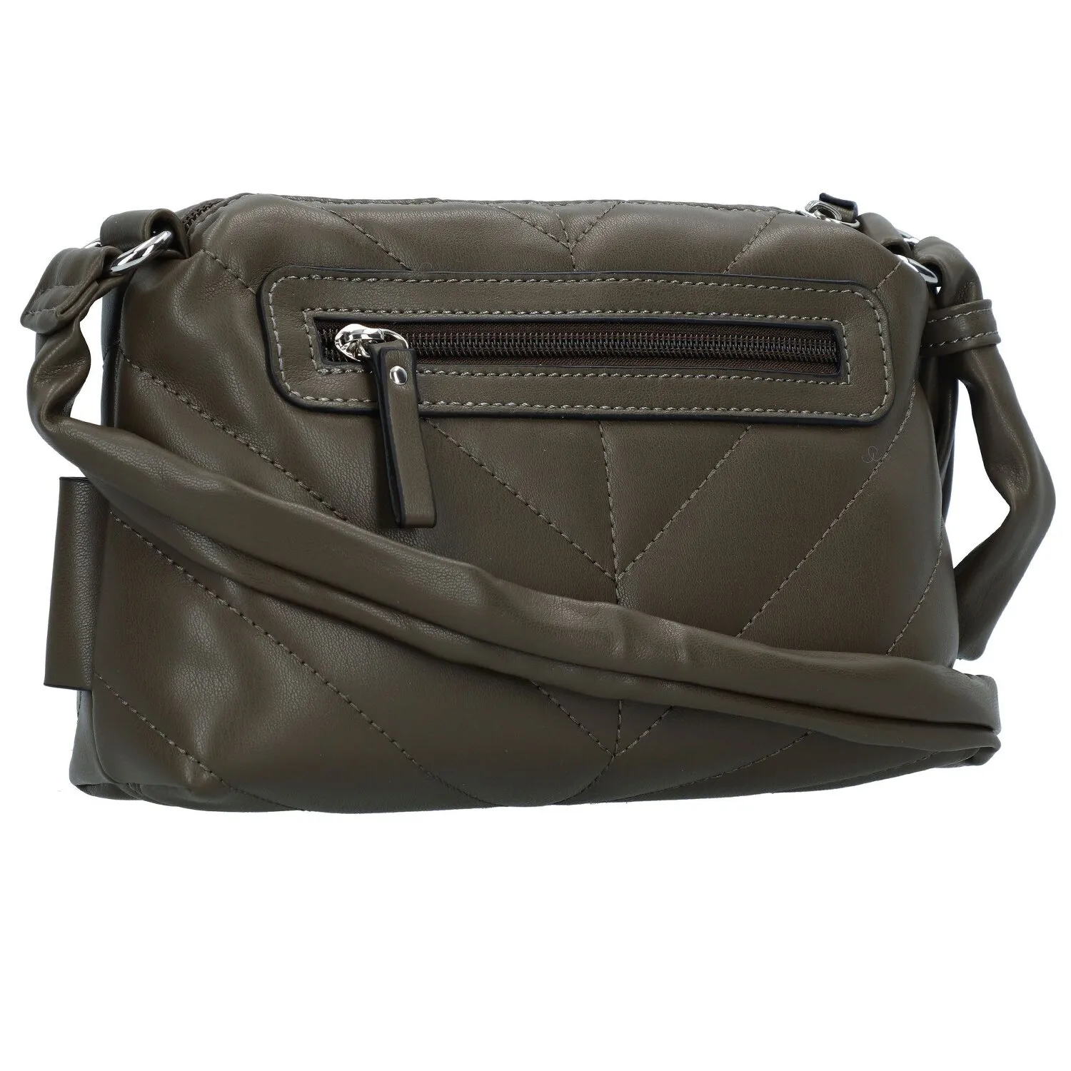 Tom Tailor Borsa a tracolla Cate 23 cm