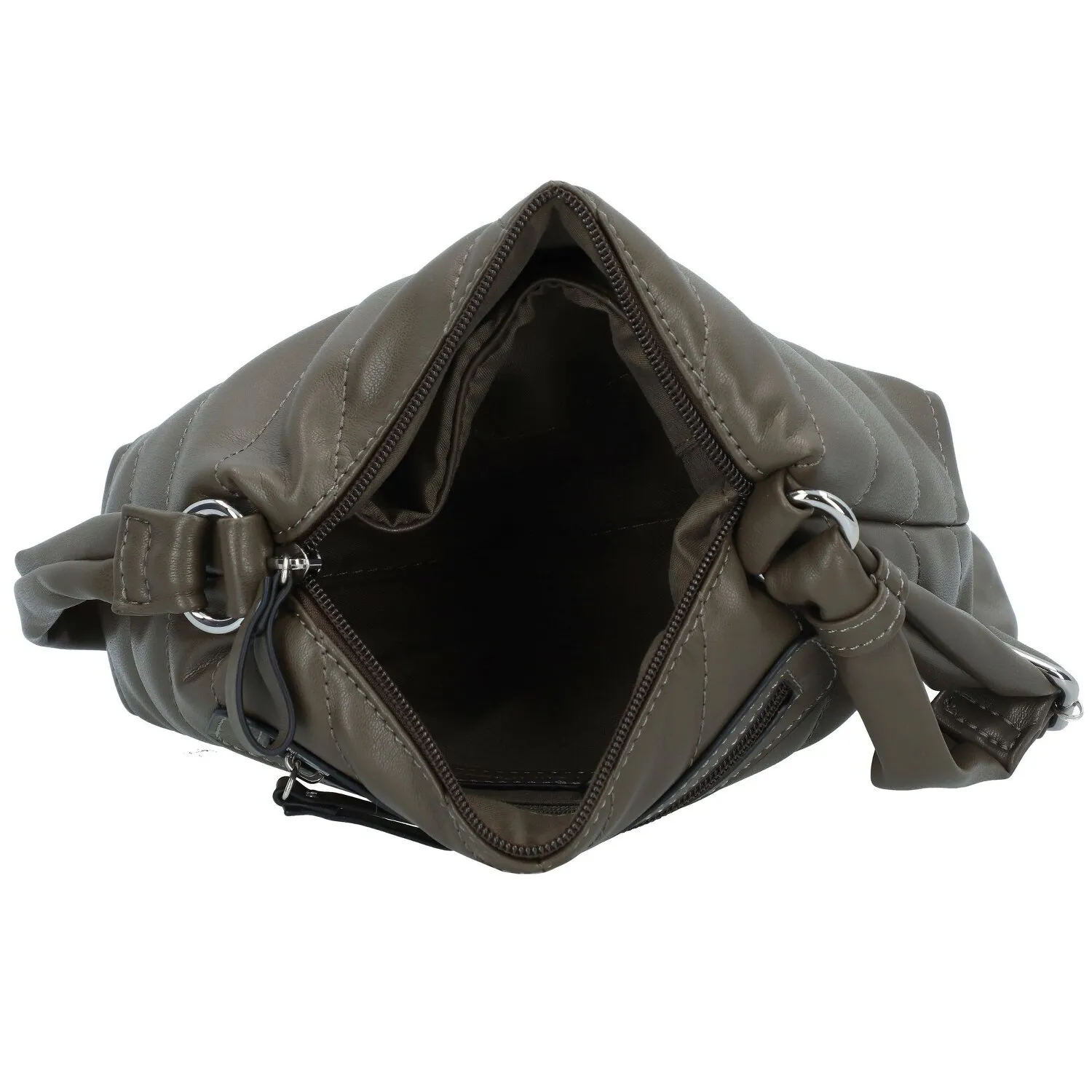 Tom Tailor Borsa a tracolla Cate 23 cm