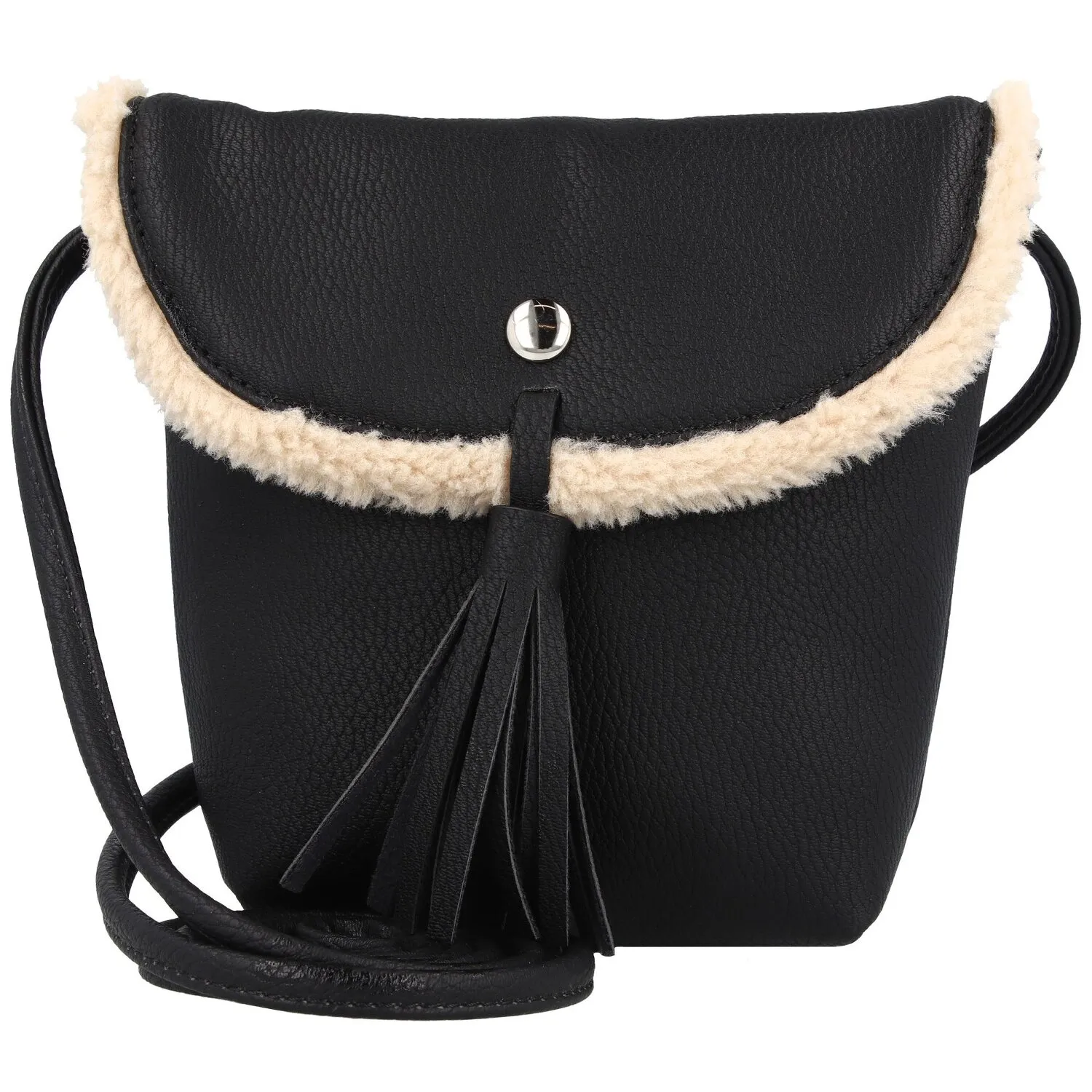 Tom Tailor Denim Borsa a tracolla Ida 17 cm