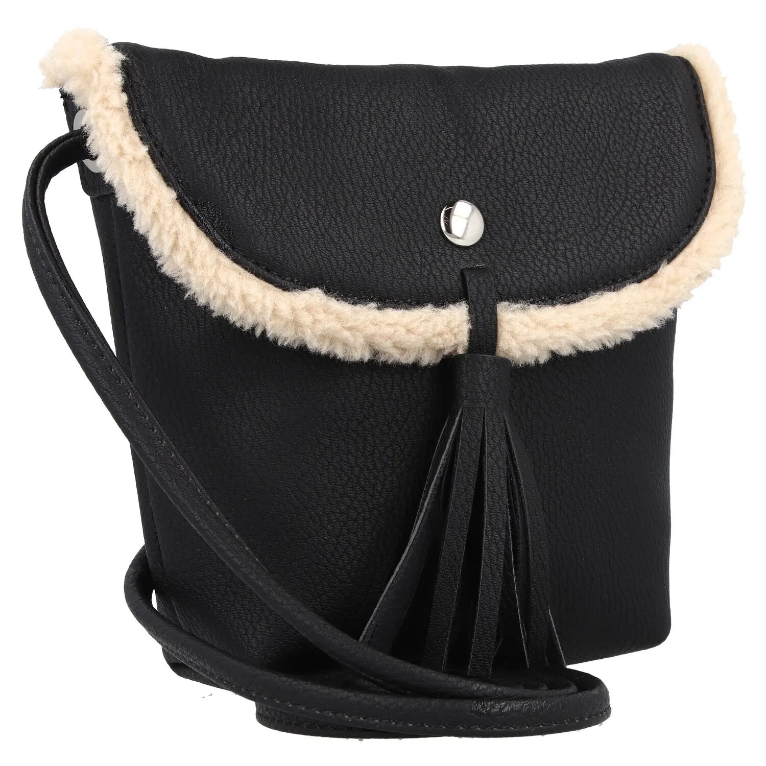 Tom Tailor Denim Borsa a tracolla Ida 17 cm