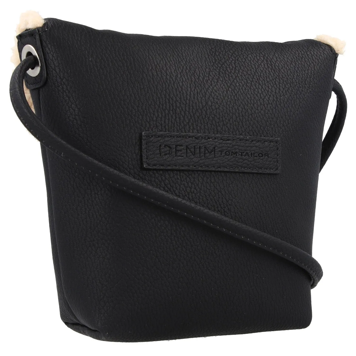 Tom Tailor Denim Borsa a tracolla Ida 17 cm