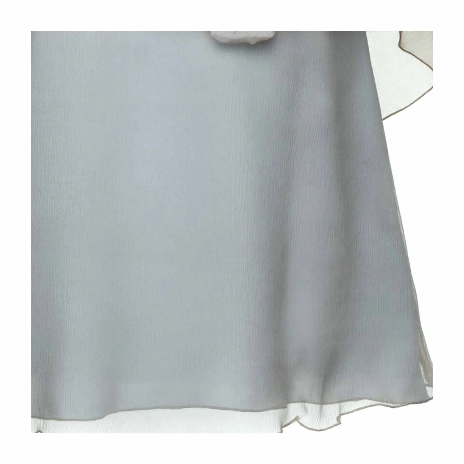 Top Elegante Teen Bambina