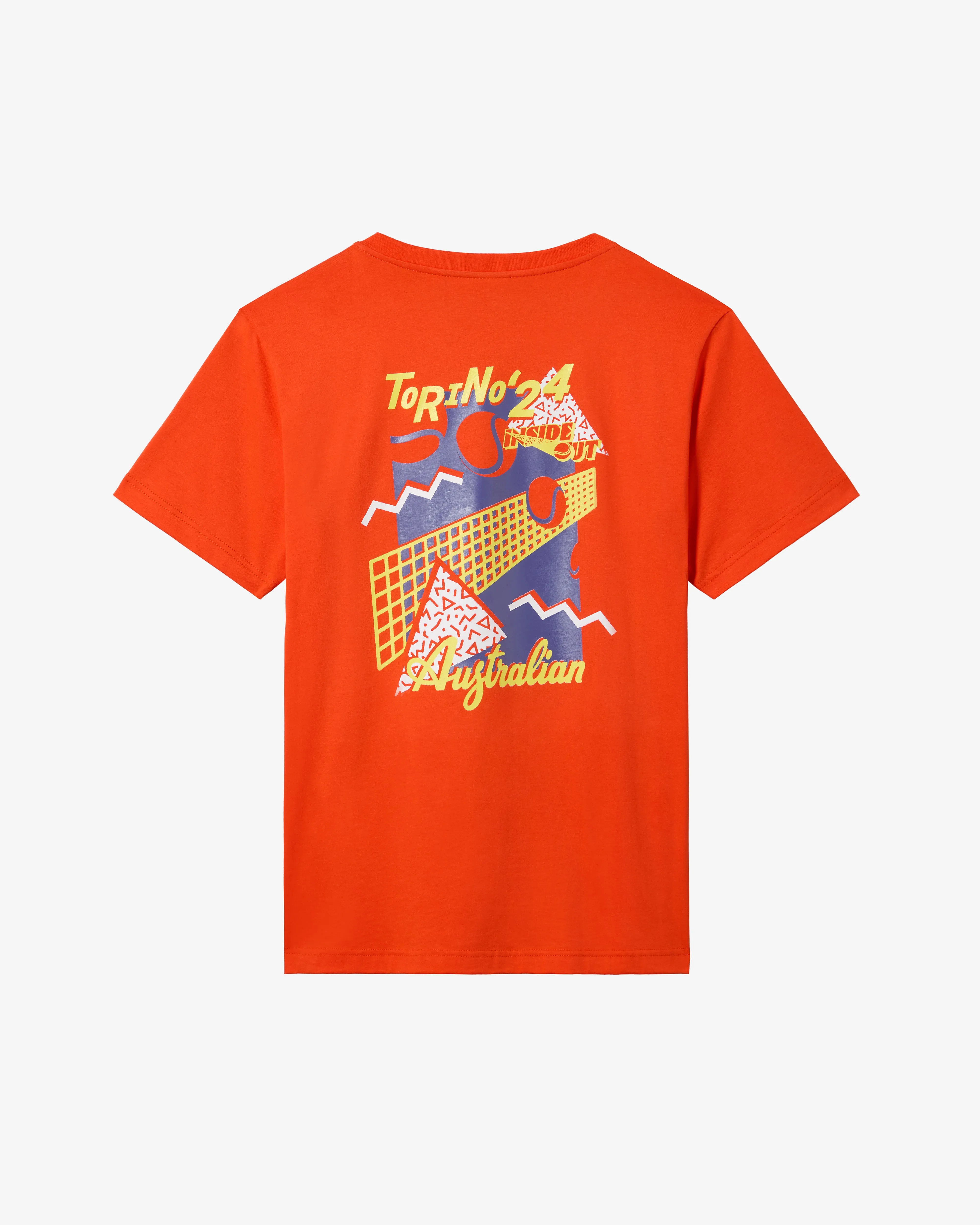Torino 24 T-shirt 