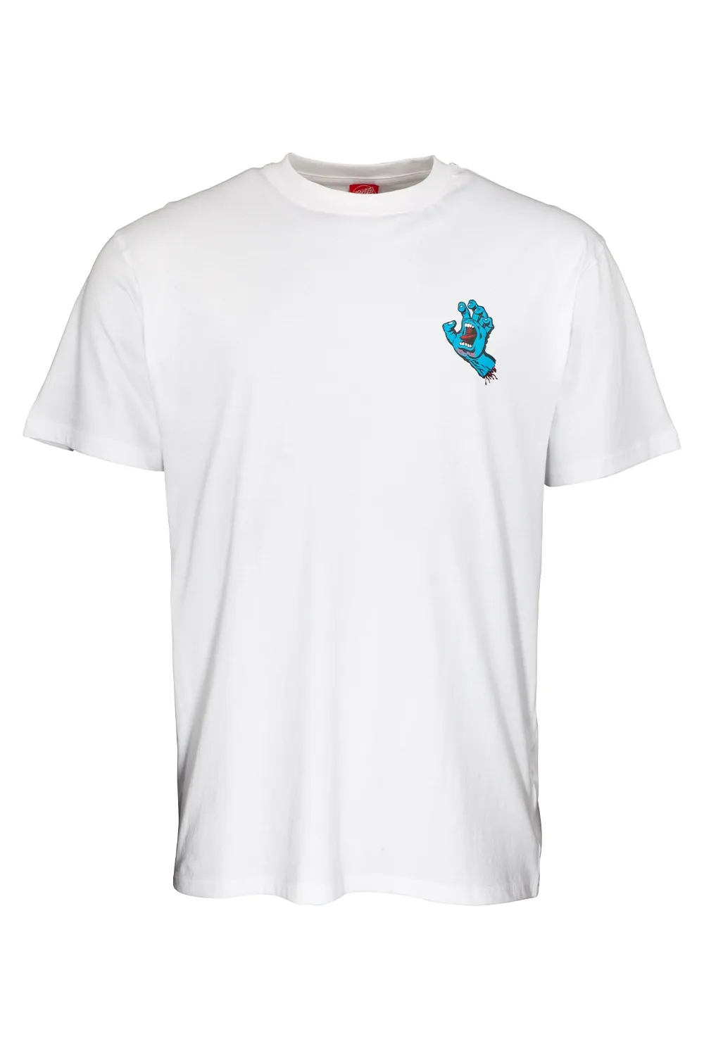         T.SHIRT MANICA CORTA SANTA CRUZ T-SHIRT