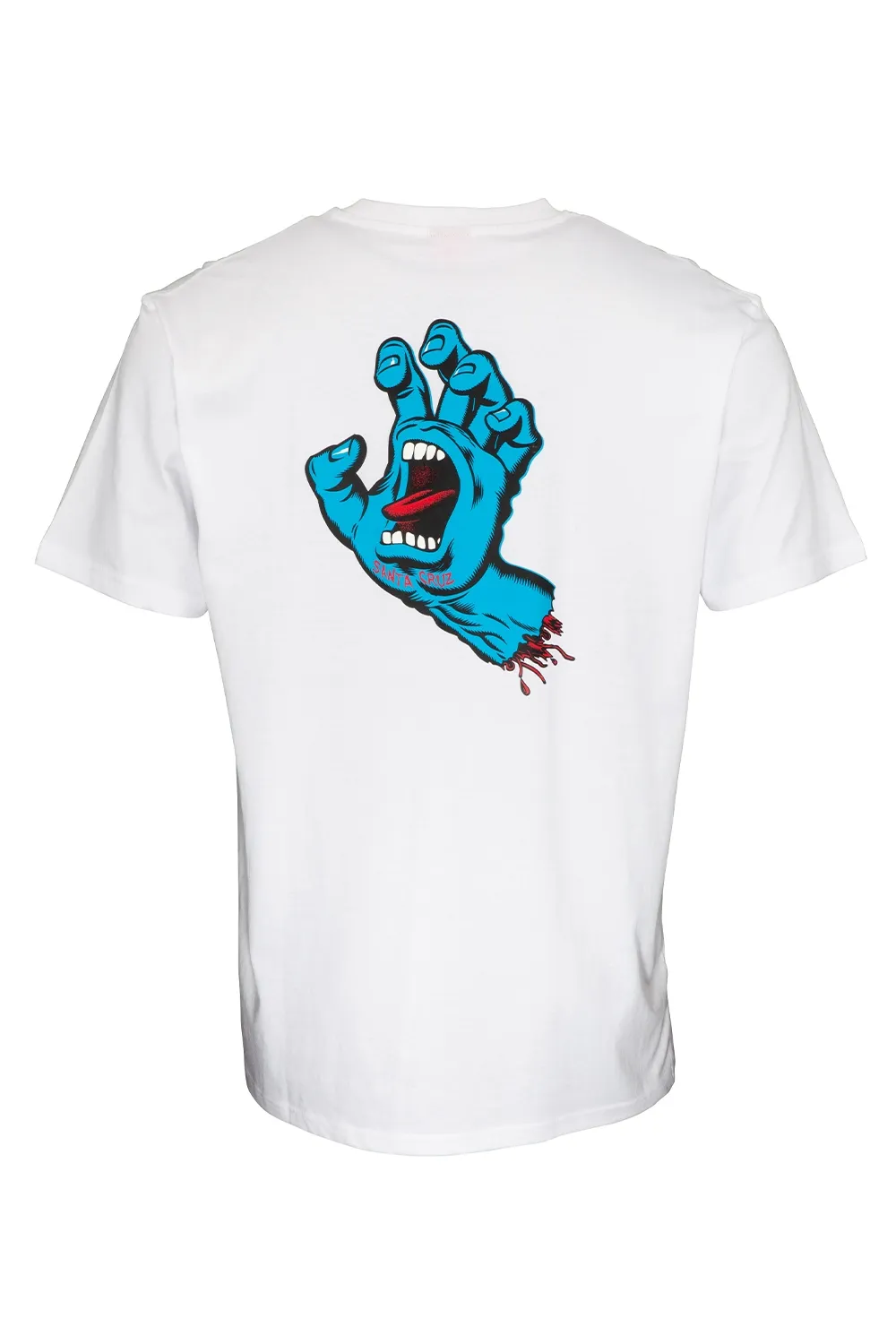         T.SHIRT MANICA CORTA SANTA CRUZ T-SHIRT