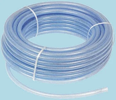 Tubo flessibile Trasparente RS PRO, Ø int. 16mm, L. 25m