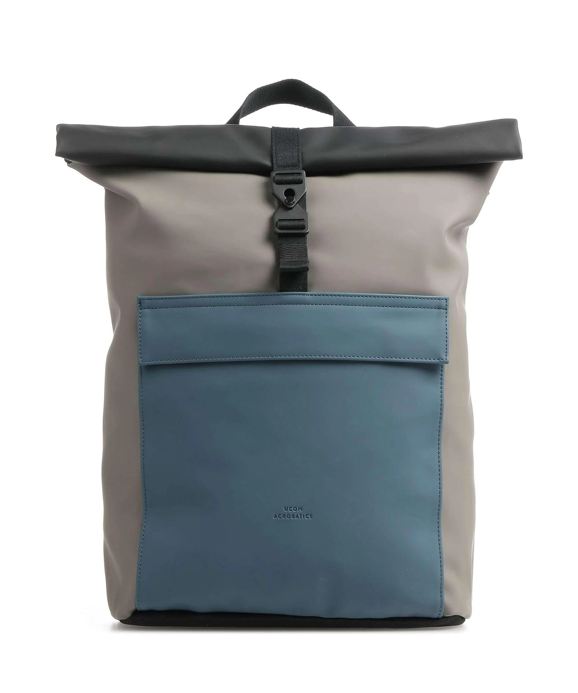  Ucon Acrobatics Lotus Jasper Medium Zaino roll-top 15.6″ poliuretano, poliestere riciclato multicolore  