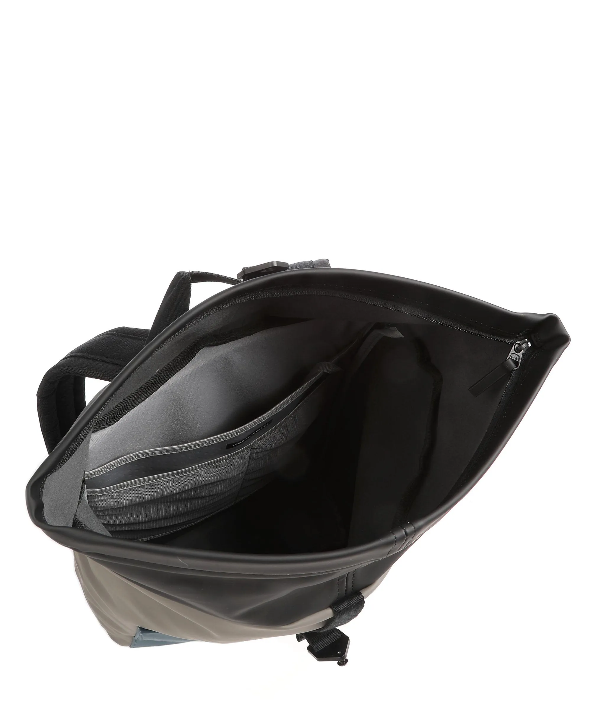 Ucon Acrobatics Lotus Jasper Medium Zaino roll-top 15.6″ poliuretano, poliestere riciclato multicolore  