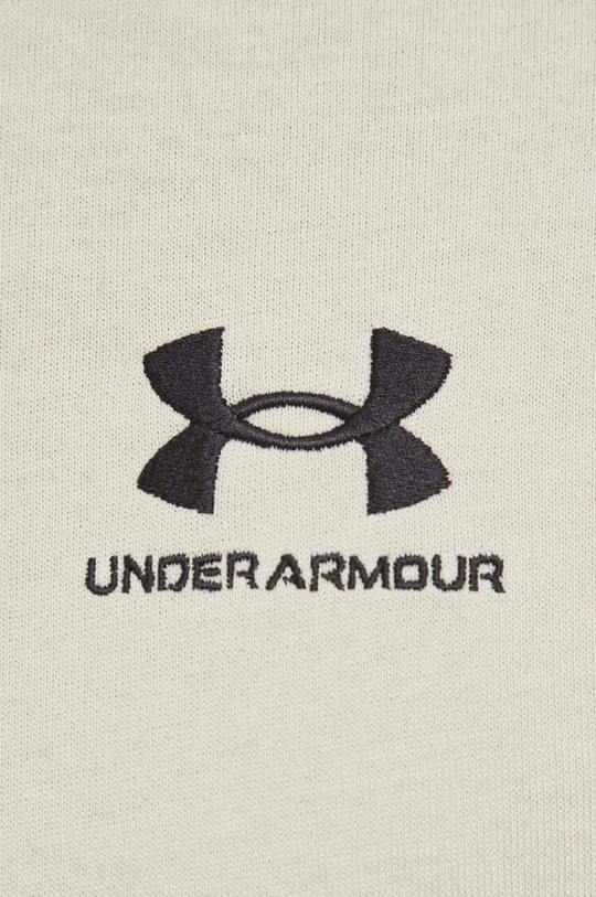 Under Armour maglietta da allenamento Logo Embroidered