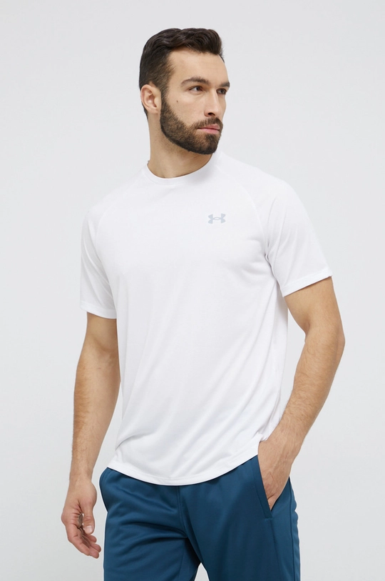 Under Armour maglietta da allenamento Tech 2.0