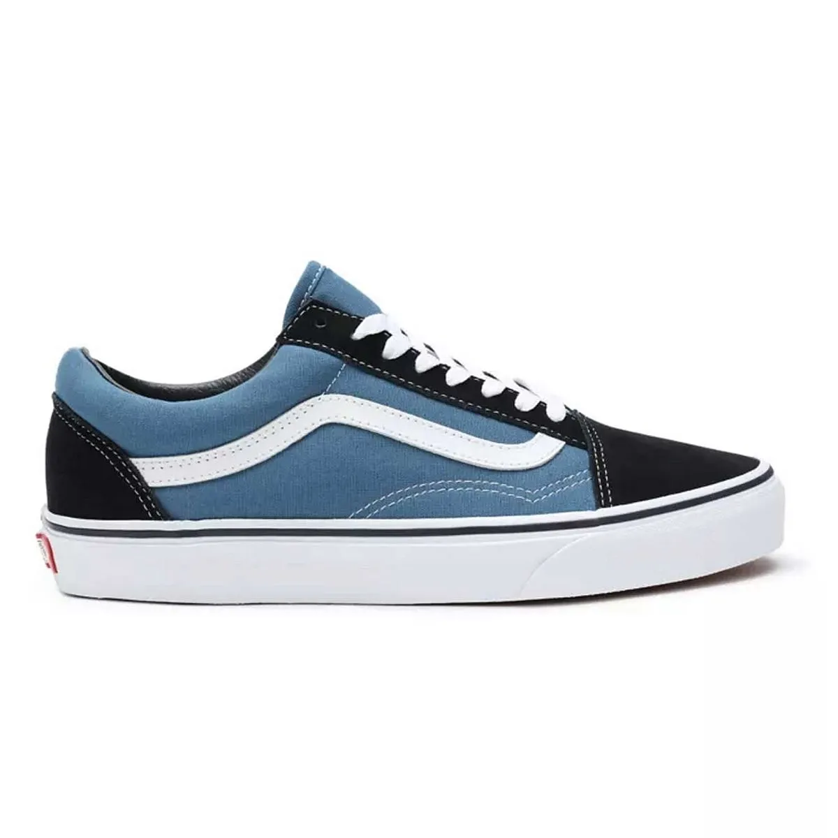      VANS OLD SKOOL BLU  