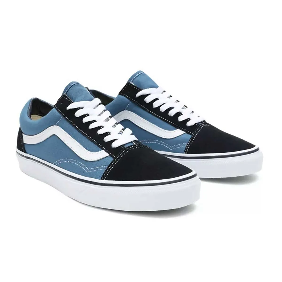      VANS OLD SKOOL BLU  