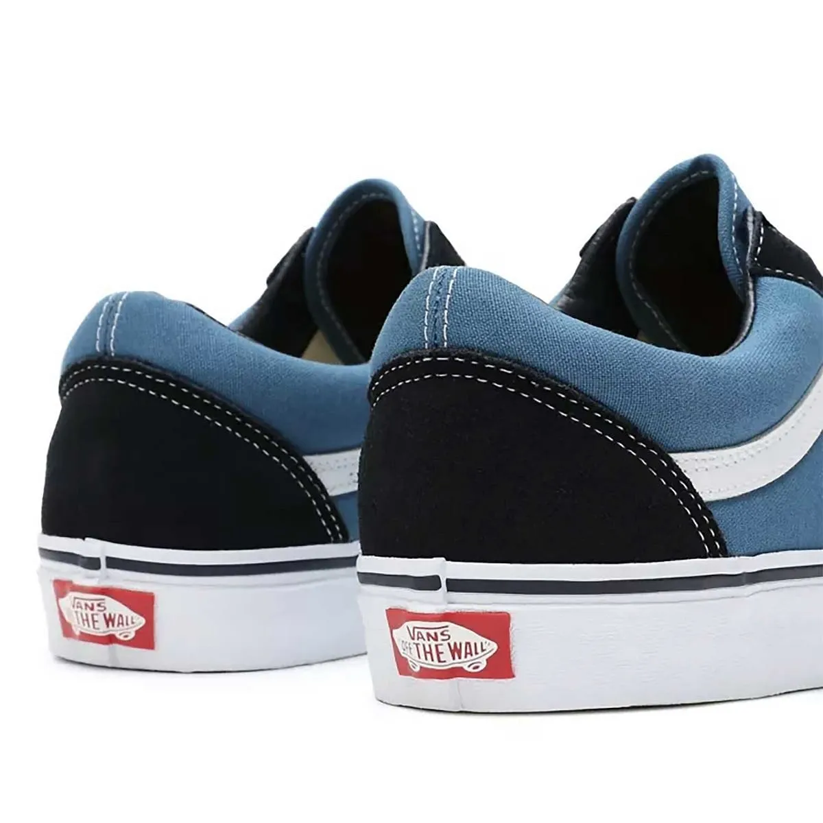      VANS OLD SKOOL BLU  