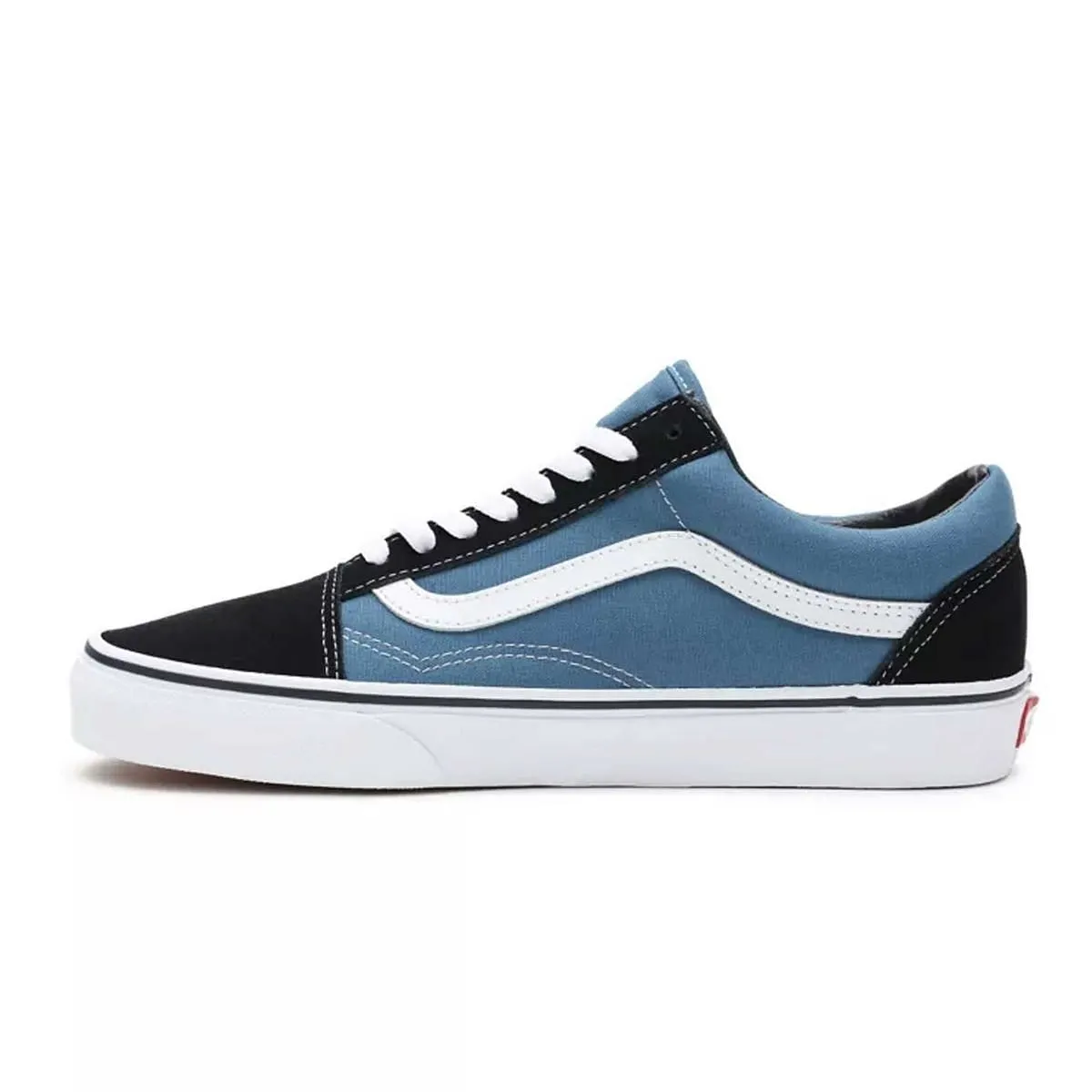      VANS OLD SKOOL BLU  