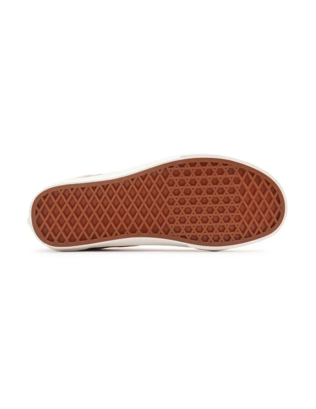 Vans UA Old Skool Pig Suede Terra Cotta Scarpe