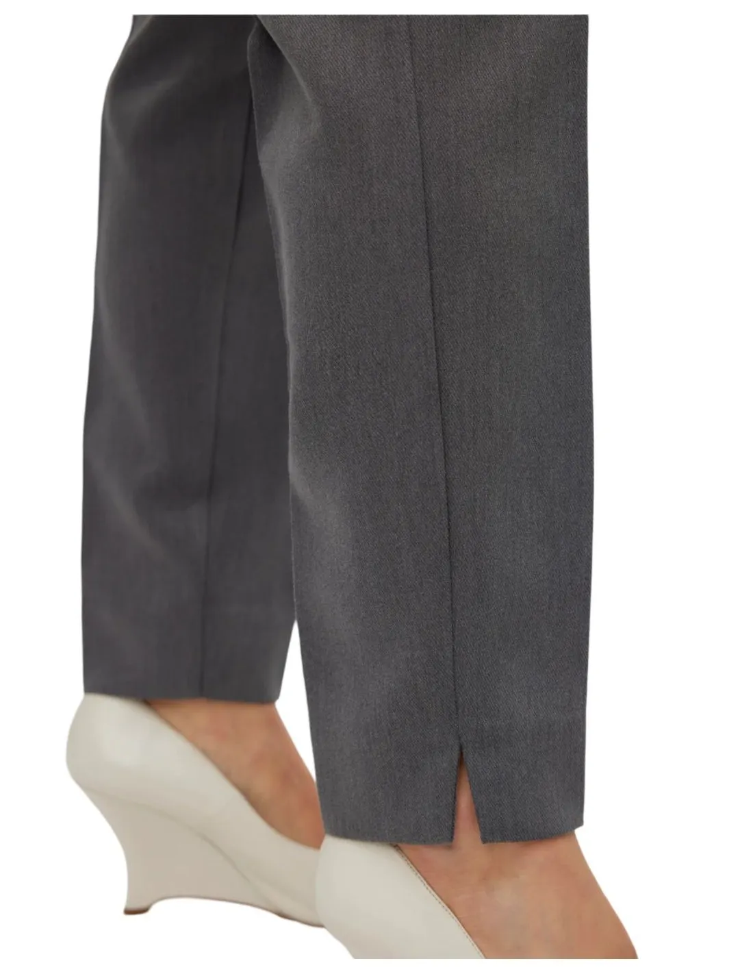 VERO MODA PANTALONI DONNA BEATE HW TAPERED PANT