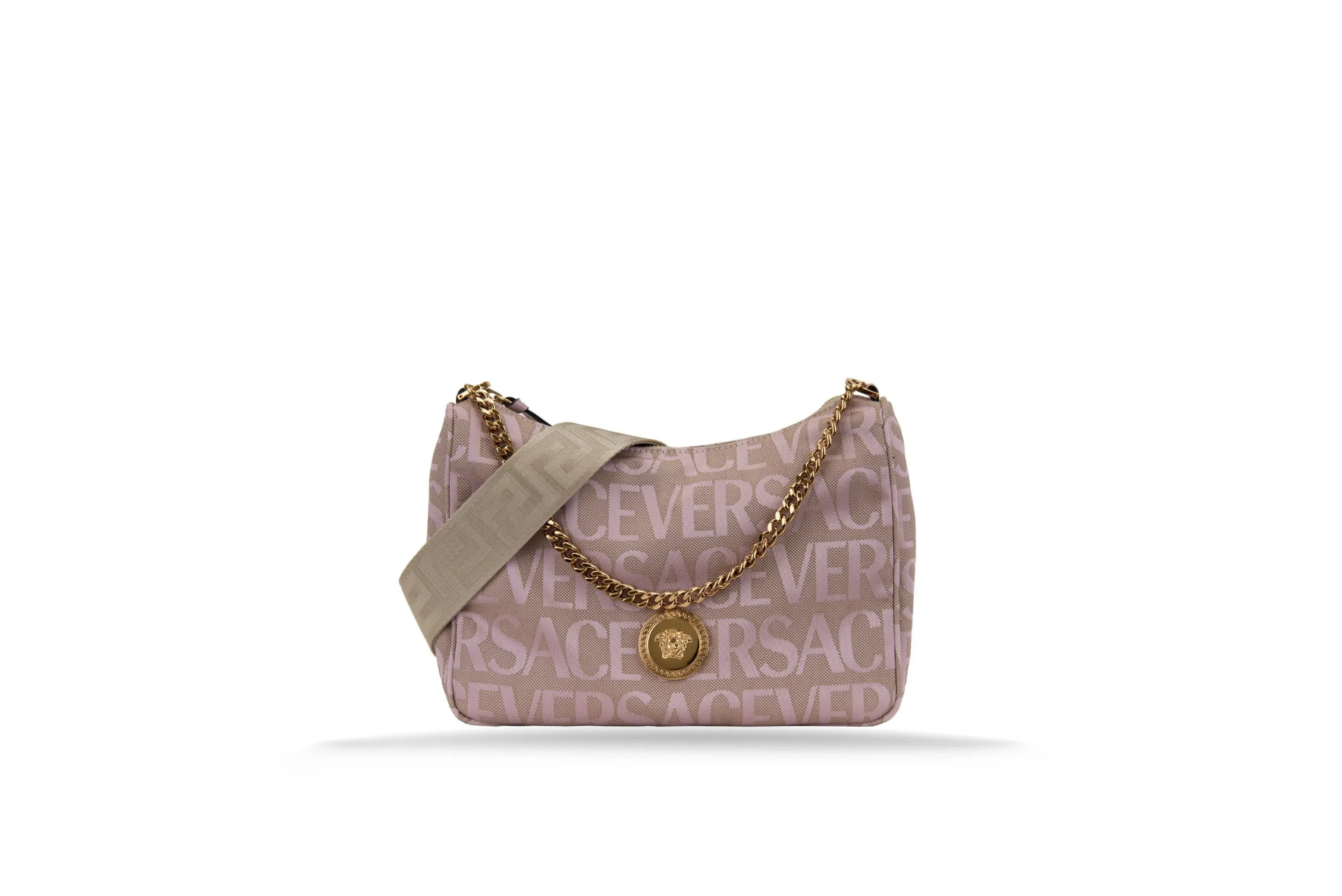 VERSACE 1002877 2PL5V Shoulder Bag