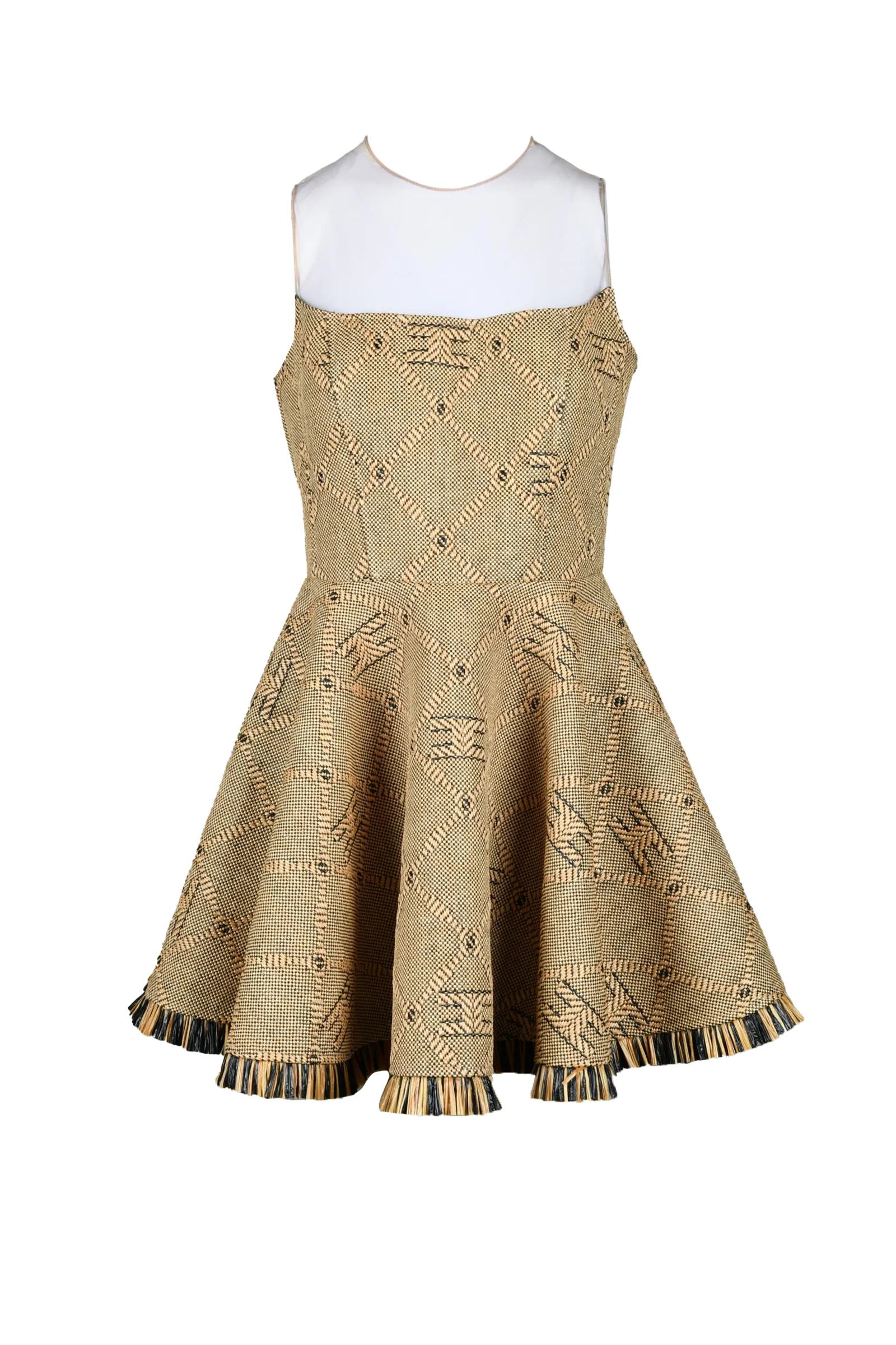 Vestito da completo Elisabetta Franchi  Nero
