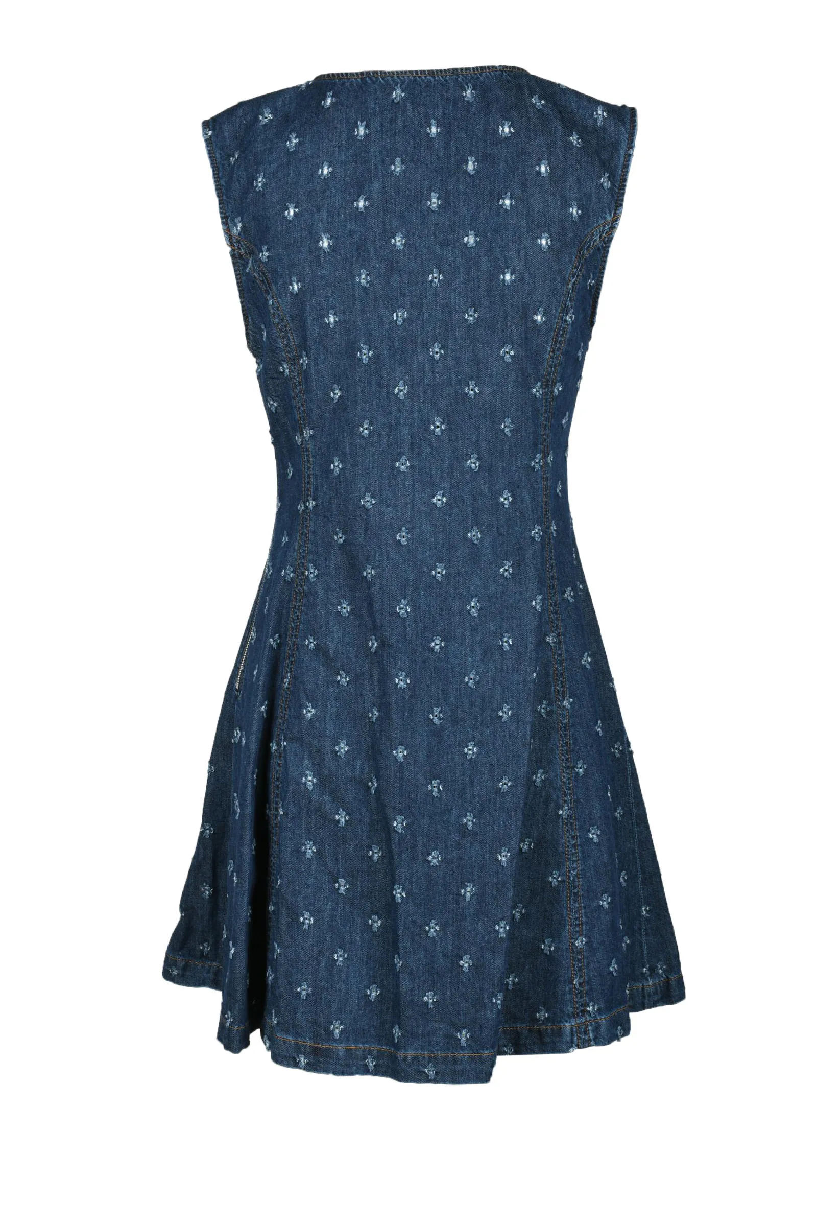 Vestito da completo Love Moschino  Blu