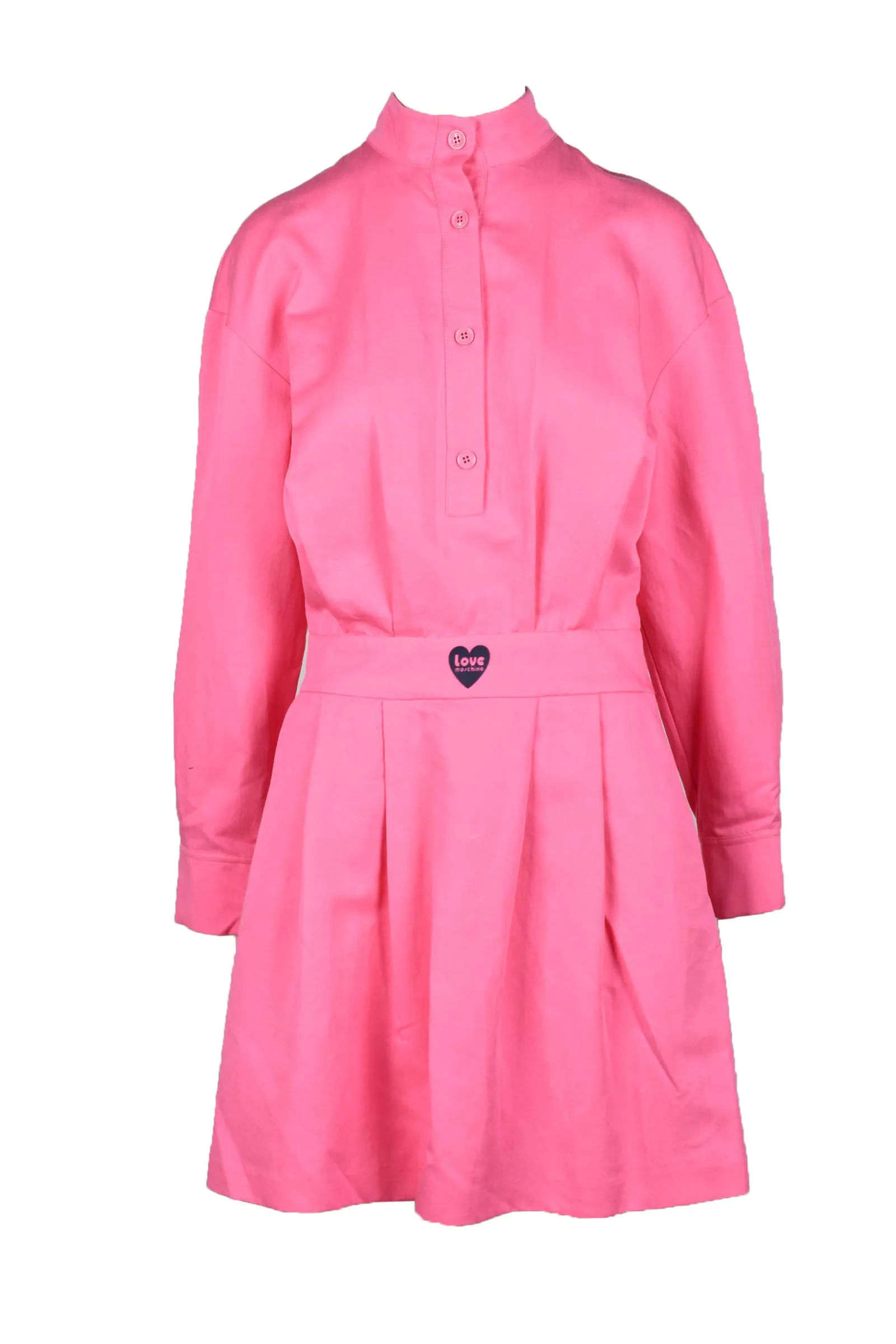 Vestito da completo Love Moschino  Rosa