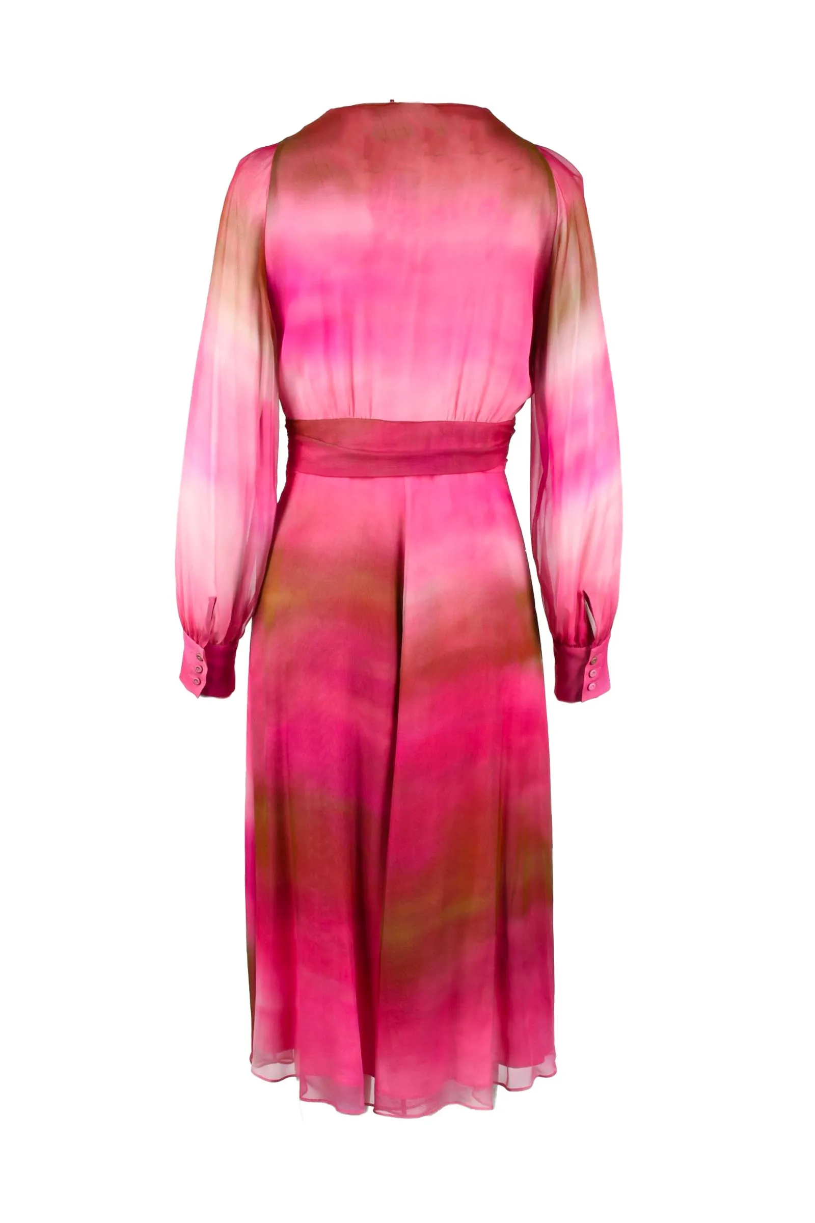 Vestito da completo MAXMARA STUDIO  Fuxia