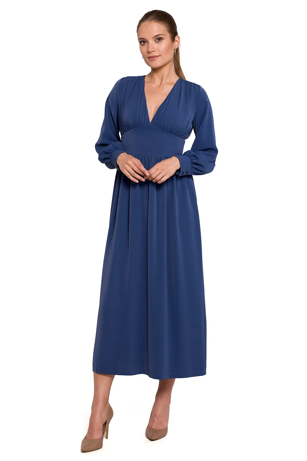 Vestito da giorno model 158092 Makover