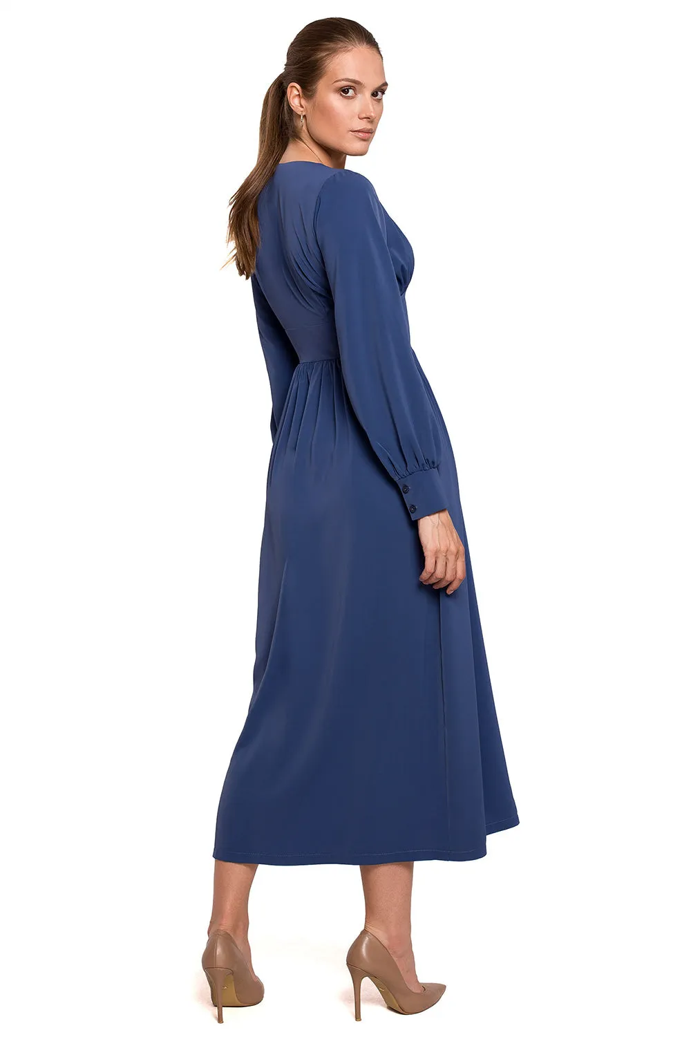 Vestito da giorno model 158092 Makover