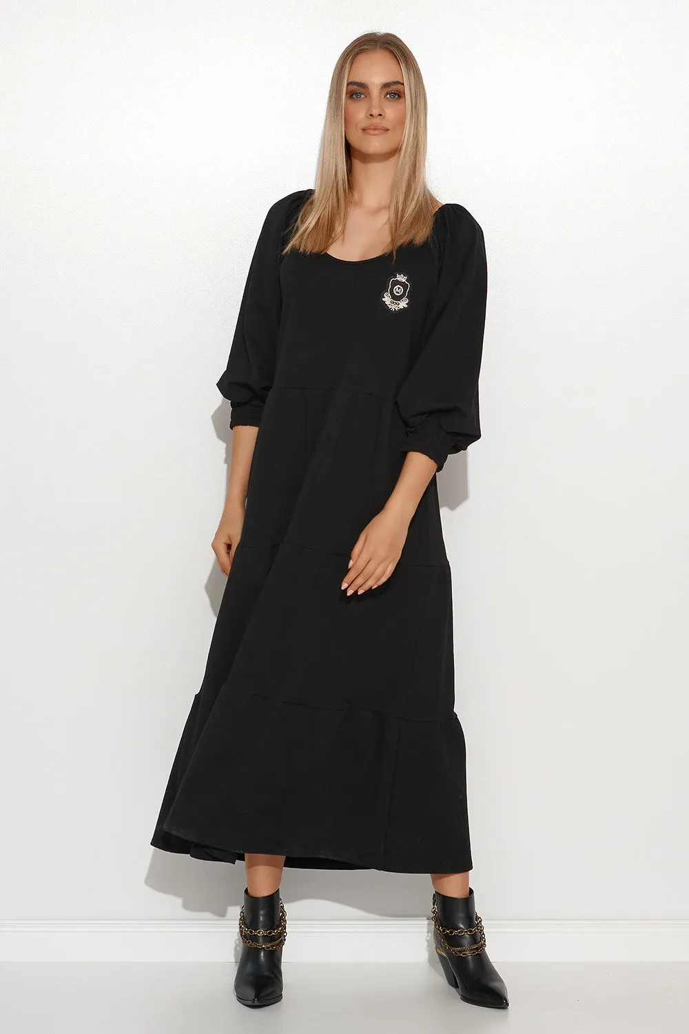 Vestito da giorno model 158369 Makadamia