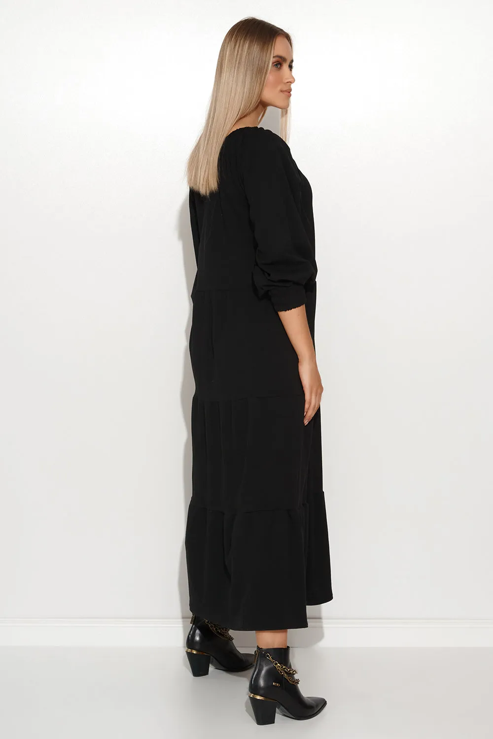 Vestito da giorno model 158369 Makadamia