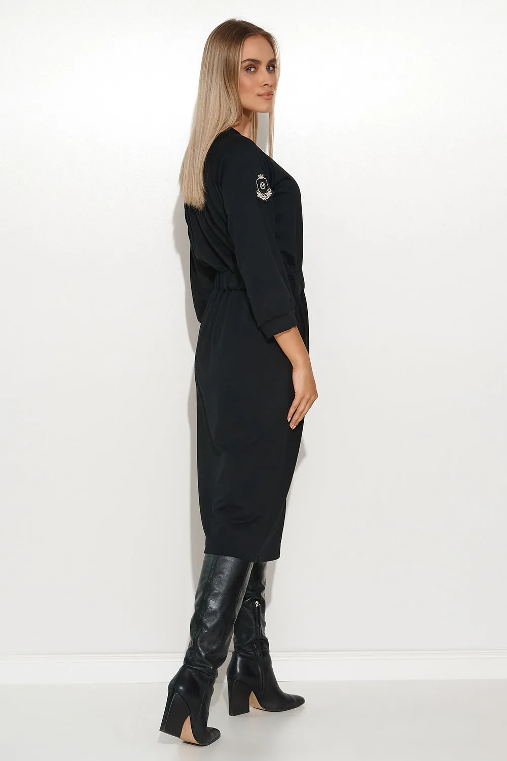 Vestito da giorno model 158372 Makadamia