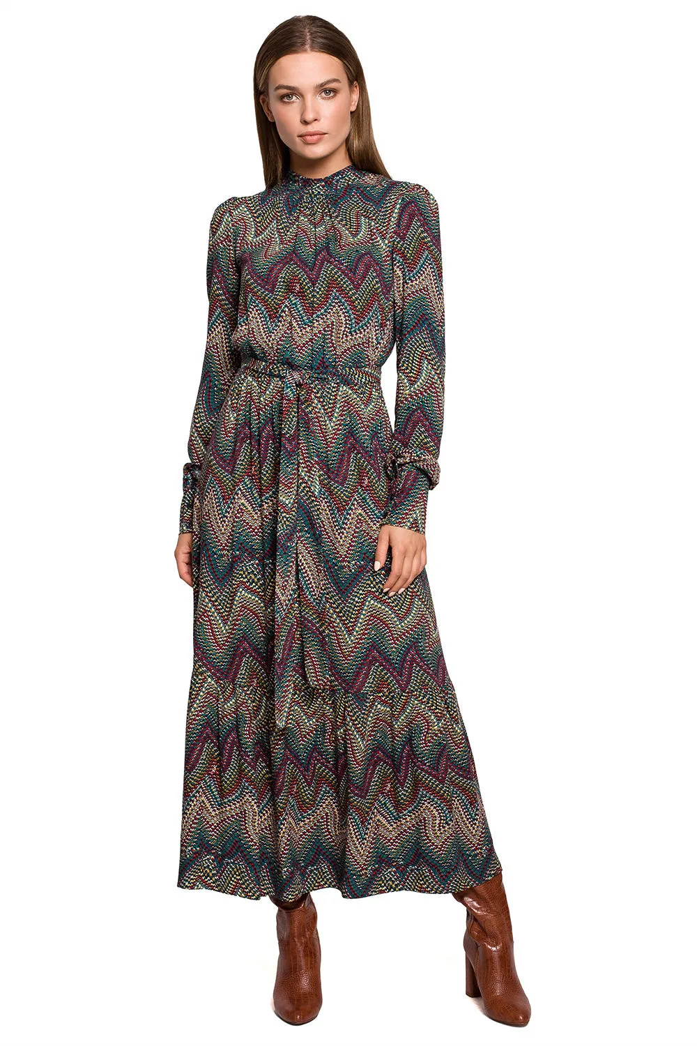 Vestito da giorno model 158454 Style