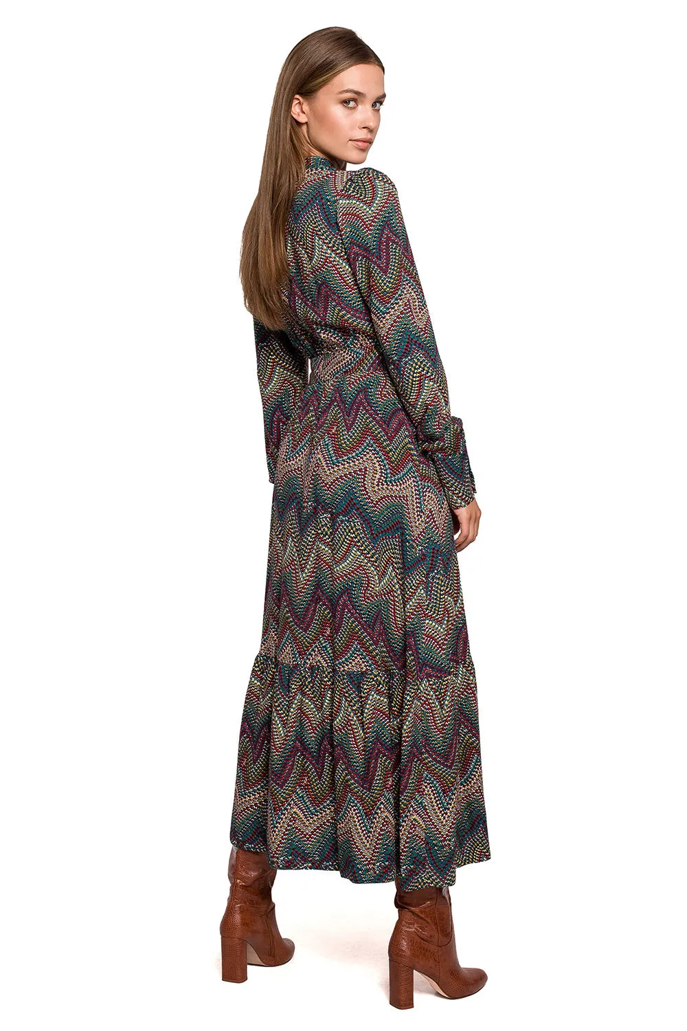 Vestito da giorno model 158454 Style