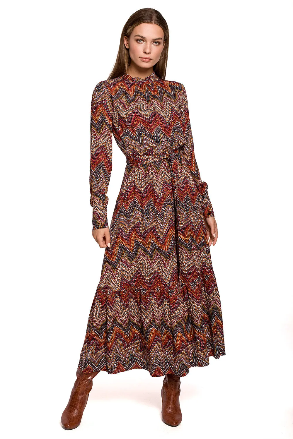 Vestito da giorno model 158455 Style
