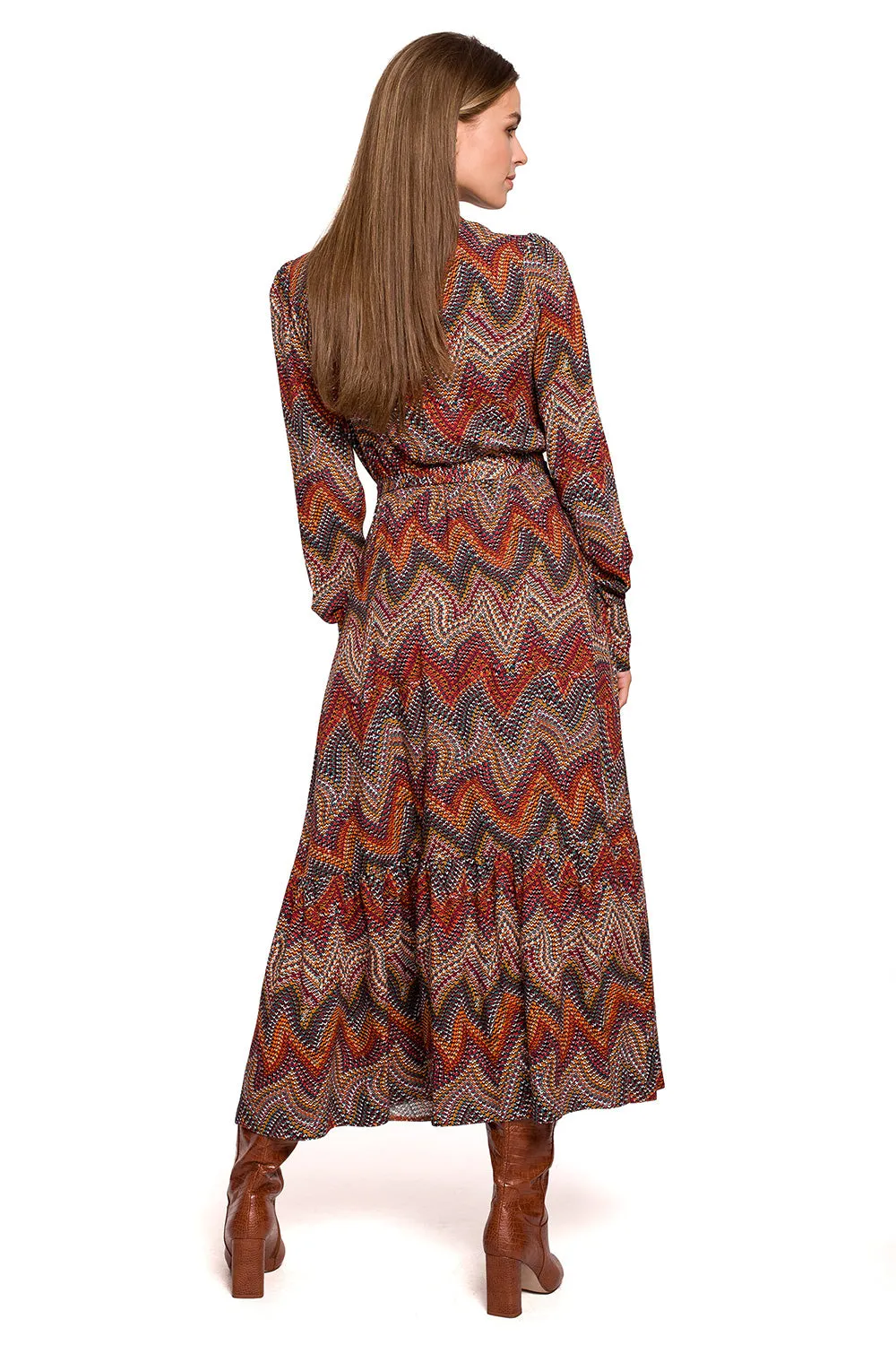Vestito da giorno model 158455 Style