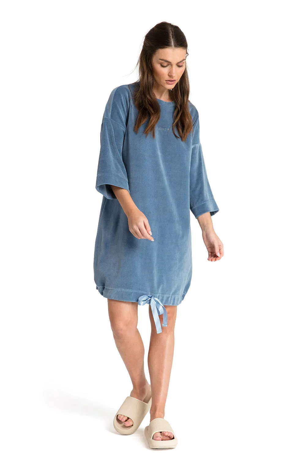 Vestito da giorno model 159303 LaLupa