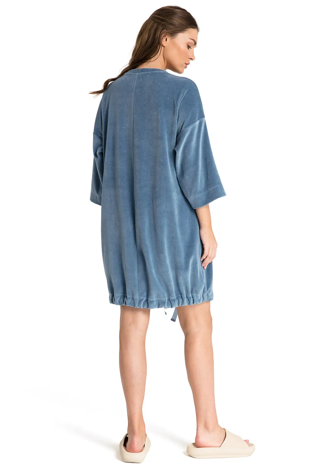 Vestito da giorno model 159303 LaLupa