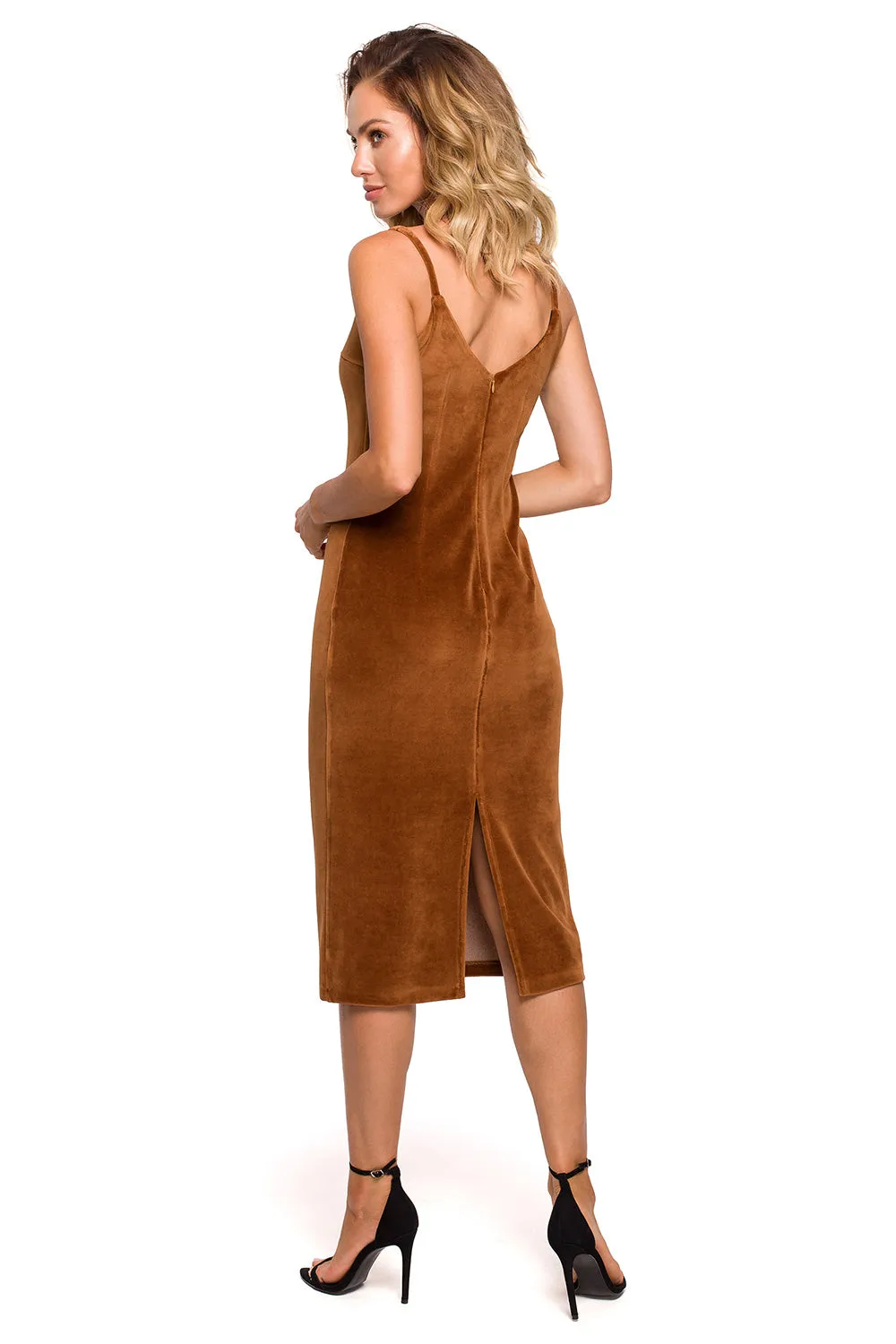 Vestito da sera model 159633 Moe