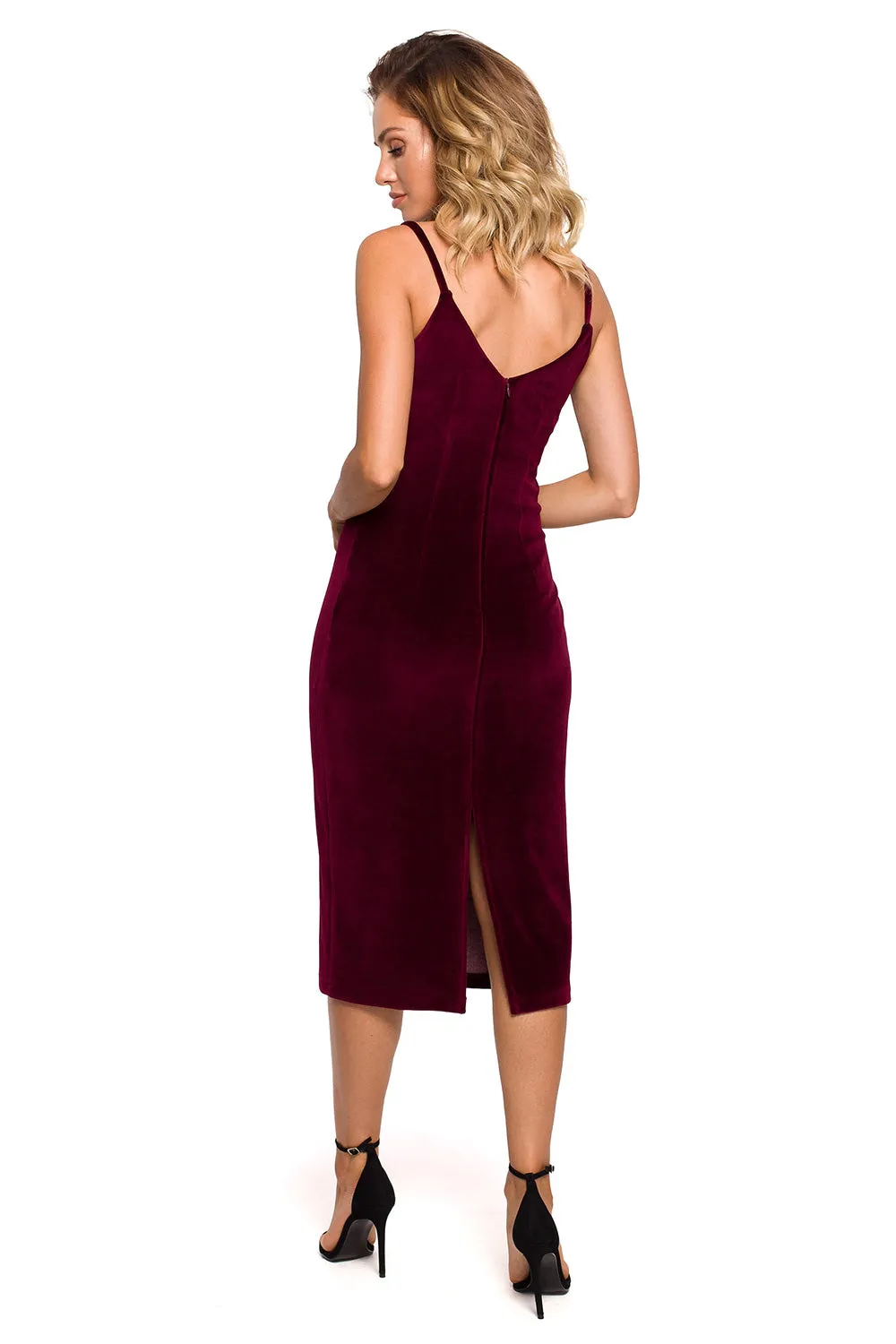 Vestito da sera model 159636 Moe
