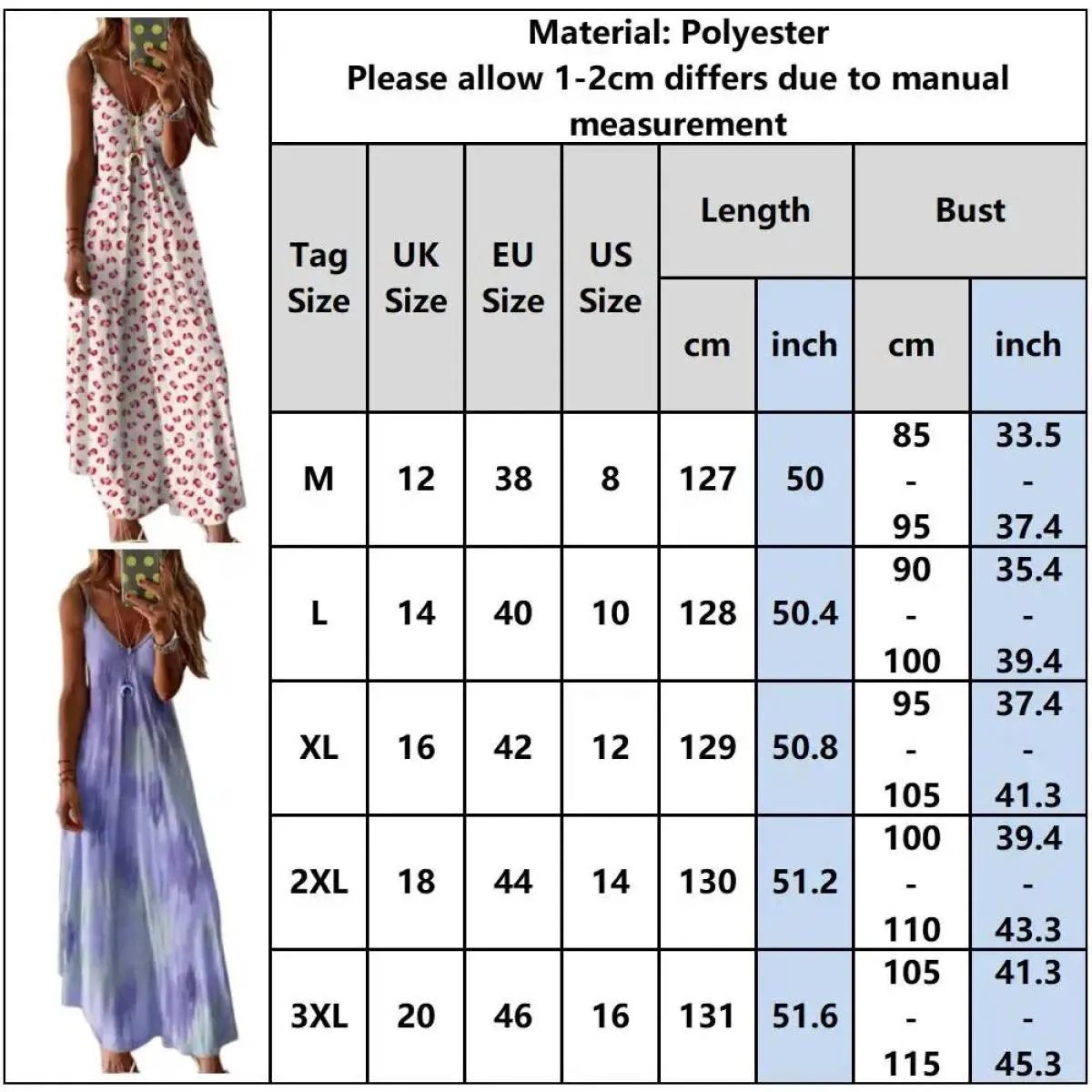 Vestito per le donne Abbigliamento 2024 Summer Beach Vacation Canotta Gonna lunga floreale Femminile Elegante Maxi Abito longuet
