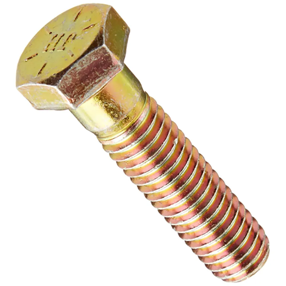 Vite metrica RS PRO in Acciaio, 5/8-18poll x 2 3/4poll