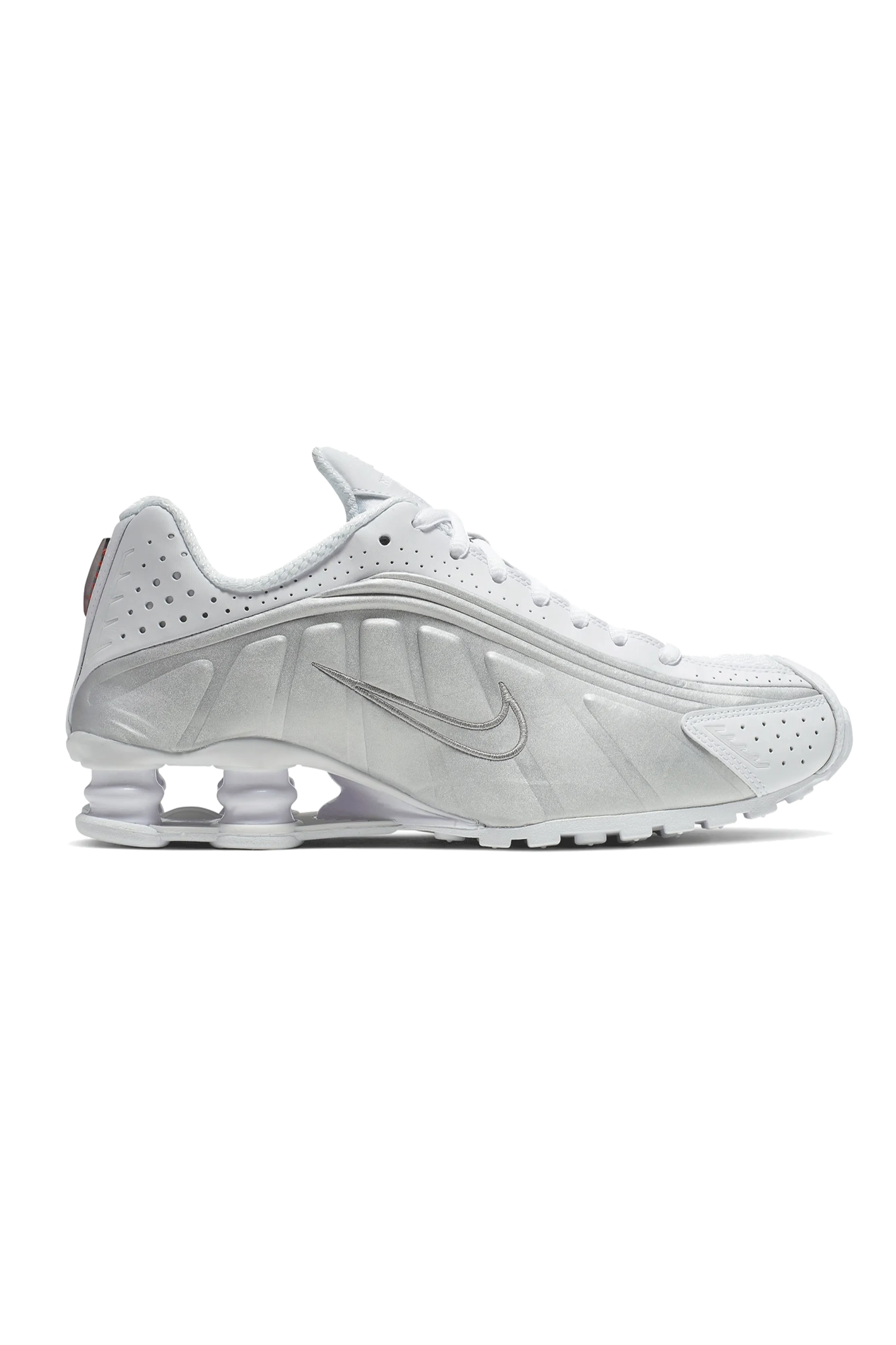 W Shox R4