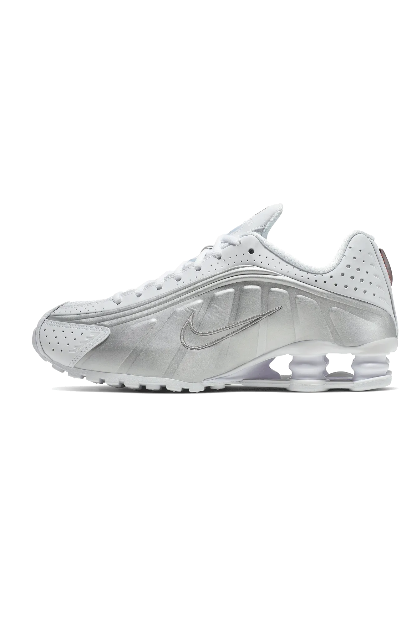W Shox R4