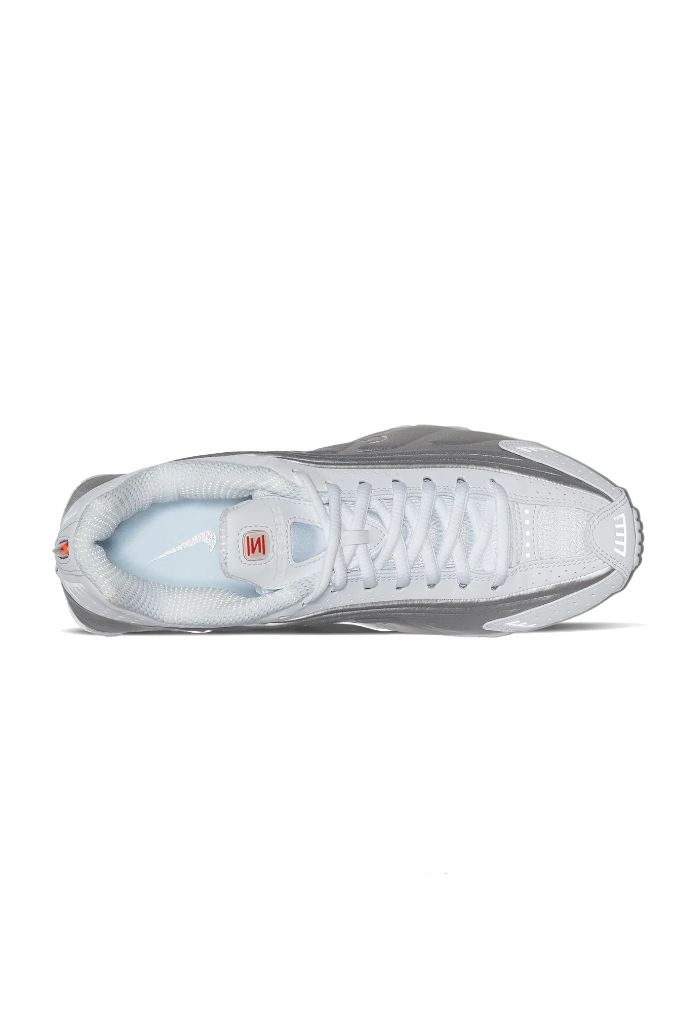 W Shox R4