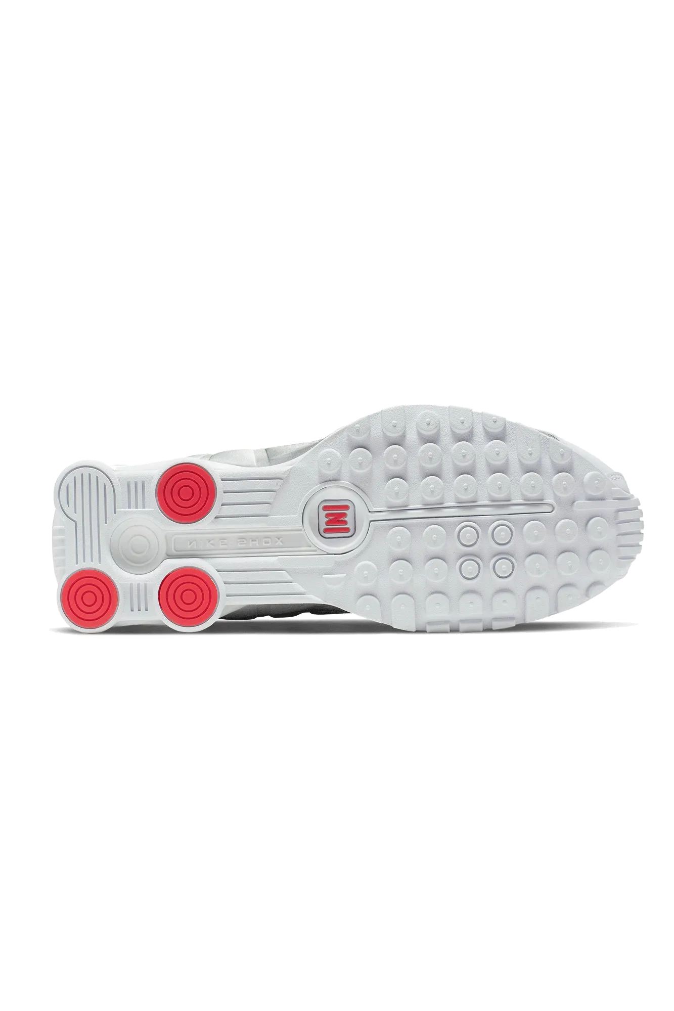 W Shox R4